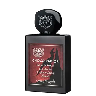Lorenzo Pazzaglia Choco Raptor