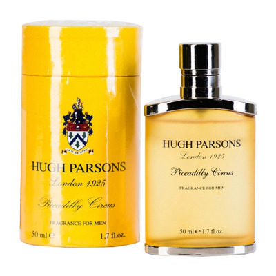 Парфюмерия Хью парсонс Пикадилли сиркус 50 мл