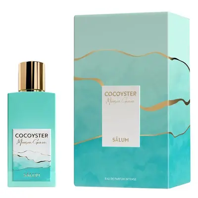 Salum Parfums Cocoyster Moorea Guava