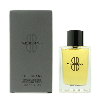 Bill Blass Mr Blass Лосьон после бритья 125 мл