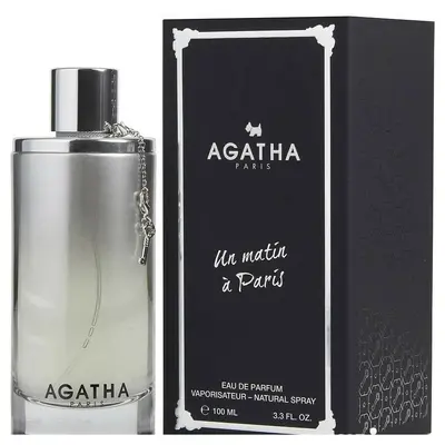 Agatha Un Matin a Paris Eau De Parfum