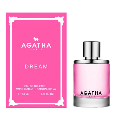 Парфюмерия Агата Мечта 50 мл