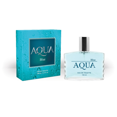 Delta Parfum Aqua Blue