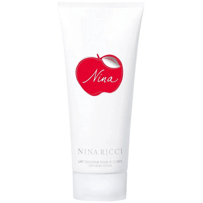 Nina Ricci Nina Молочко для тела 200 мл