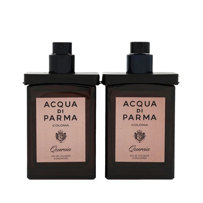 Acqua di Parma Colonia Quercia набор парфюмерии