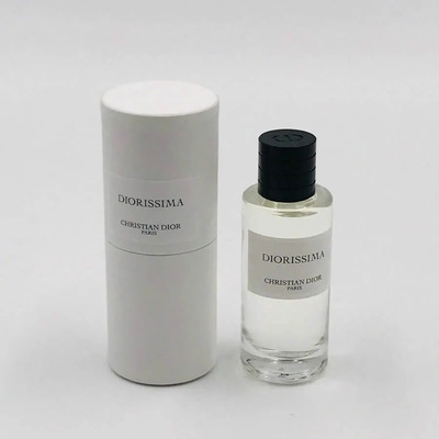 Миниатюра Christian Dior Diorissima Парфюмерная вода (без спрея) 7.5 мл - пробник духов