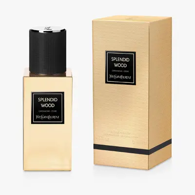 Yves Saint Laurent Splendid Wood Le Vestiaire des Parfums