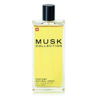 Musk Collection Musk