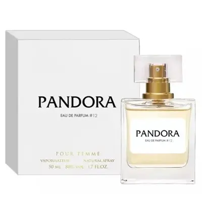 Пандора Но 12 для женщин