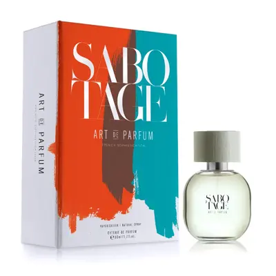 Арт де парфюм Саботаж для женщин и мужчин