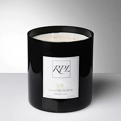 RPL Maison VII Jacinthe des Bois Candle Свеча 1850 гр