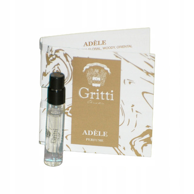 Женские духи Gritti Adele со скидкой