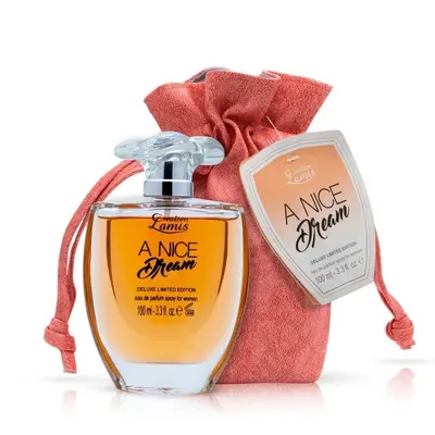 Креашн ламис Э найс дрим для женщин