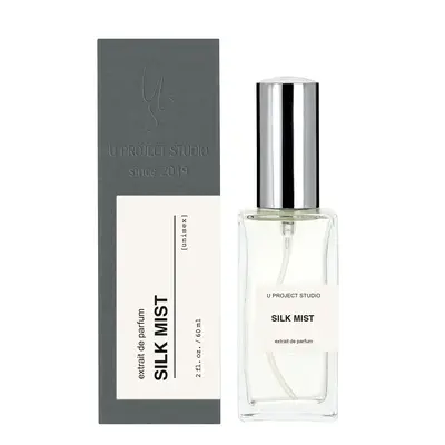 Новинка U Project Studio Silk Mist