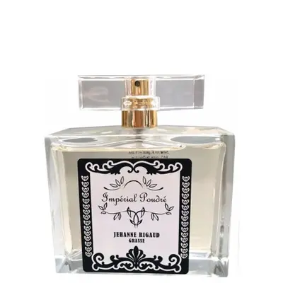 Jehanne Rigaud Parfums Imperial Poudre