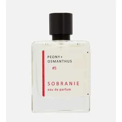 Парфюм 21 век Собрание 5 пиони османтус для женщин