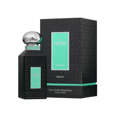 Гисада Параиба для женщин и мужчин