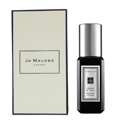 Миниатюра Jo Malone Myrrh and Tonka Одеколон 9 мл - пробник духов