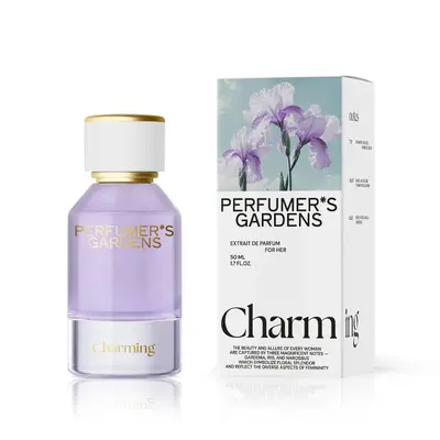 Новинка Dilis Charming