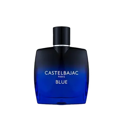 Castelbajac Blue