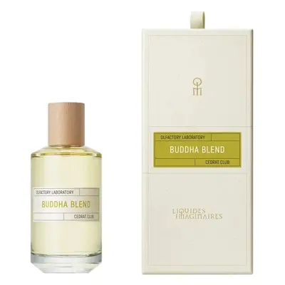 Les Liquides Imaginaires Buddha Blend
