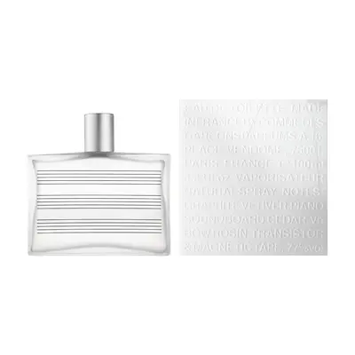 Ком де гарсон Макс рихтер 01 для женщин и мужчин