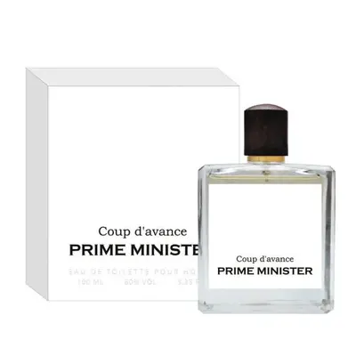 Аромат Prime Minister Coup d avance