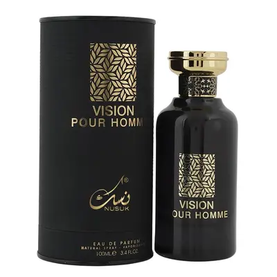 Нусук Визион пур ом для мужчин