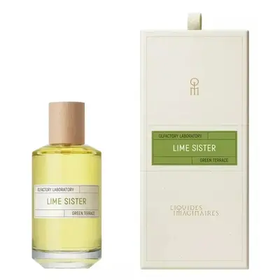 Les Liquides Imaginaires Lime Sister