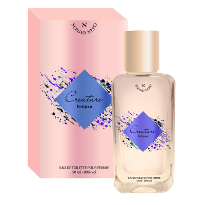 Парфюмерия Серджио неро Эклипс 50 мл