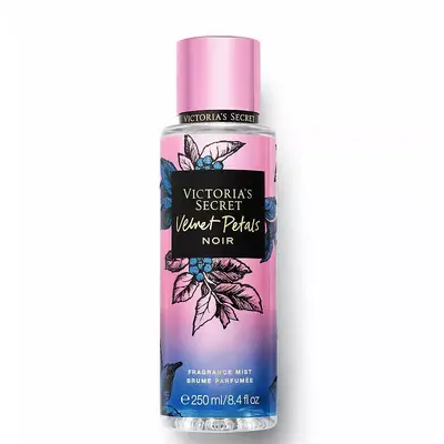 Виктория секрет Вельвет петалс нуар