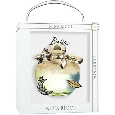 Nina Ricci Bella Holiday Edition 2019