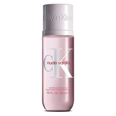 Calvin Klein Nude Vanilla Дымка для тела 236 мл