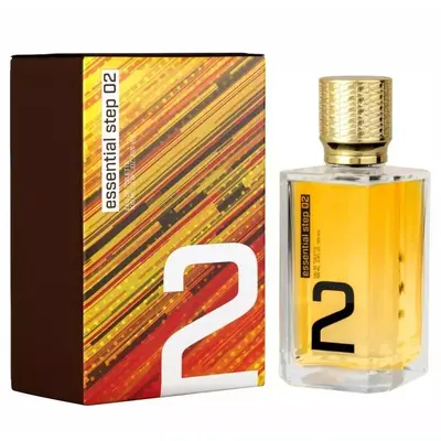 Abar Essential Step 02
