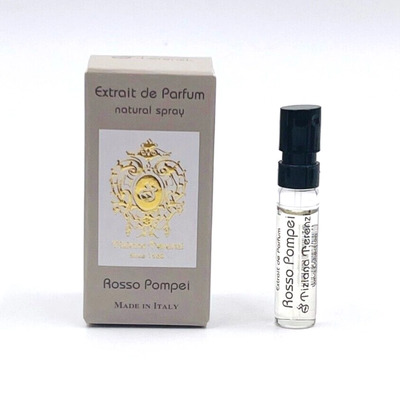 Мужские и женские духи Tiziana Terenzi Rosso Pompei со скидкой