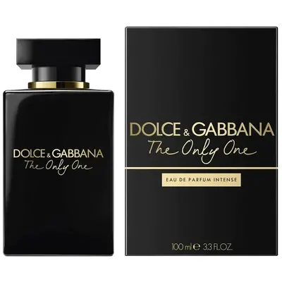 Аромат Dolce & Gabbana The Only One Intense