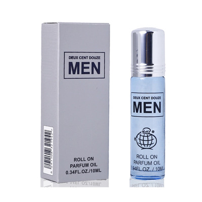 Fragrance World Deux Cent Douze Масляные духи 10 мл