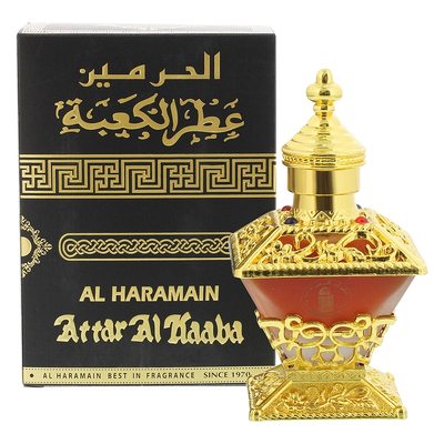 Al Haramain Attar Al Kaaba Масляные духи 25 мл