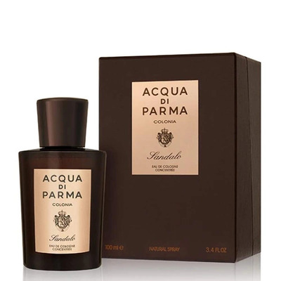 Acqua di Parma Colonia Sandalo Concentree Одеколон 100 мл