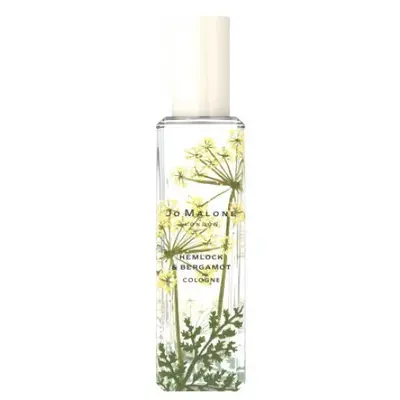 Jo Malone Hemlock and Bergamot