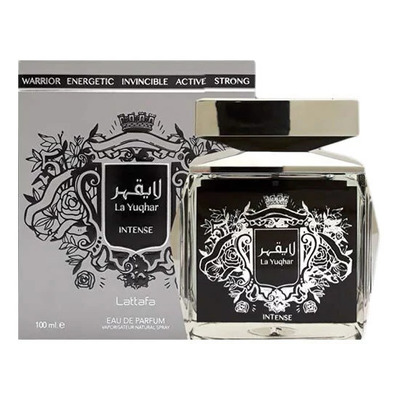 Парфюмерия Латтафа Ла юкхар интенс 100 мл