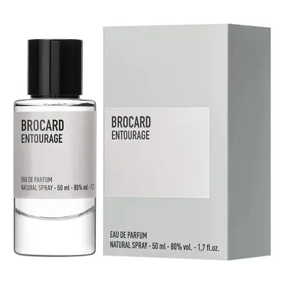 Новинка Brocard Entourage