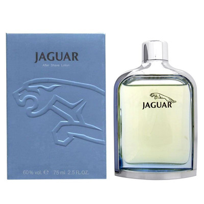 Jaguar Jaguar Лосьон после бритья 75 мл