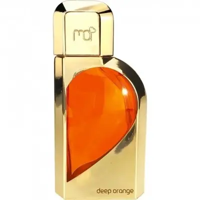 Manish Arora Deep Orange