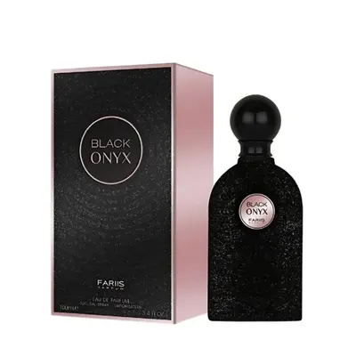 FARiiS Black Onyx