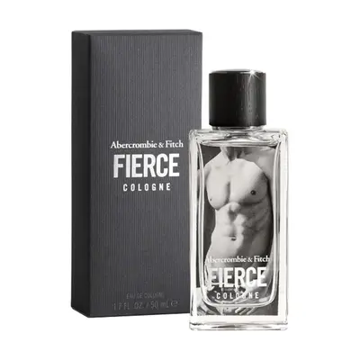 Аромат Abercrombie and Fitch Fierce