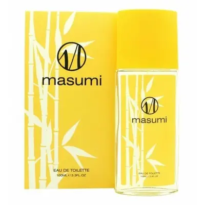 Prism Parfums Masumi