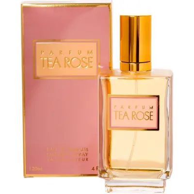 Perfumers Workshop Parfum Tea Rose