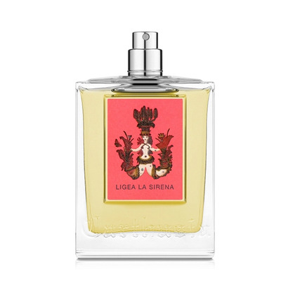 Парфюмерия Картузия Лигеа ла сирена 100 мл
