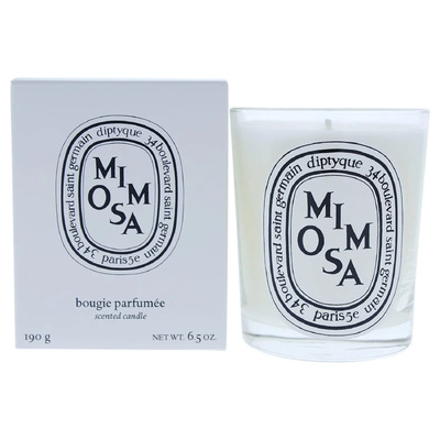 Diptyque Mimosa Свеча 190 гр